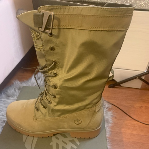 Timberland boot - Picture 1 of 5